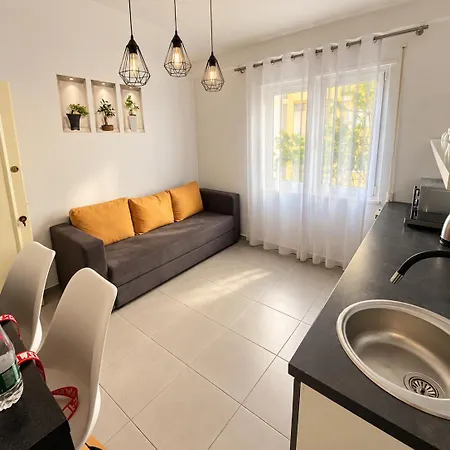 Appartement Lumare Qerret Golem (Tirana)